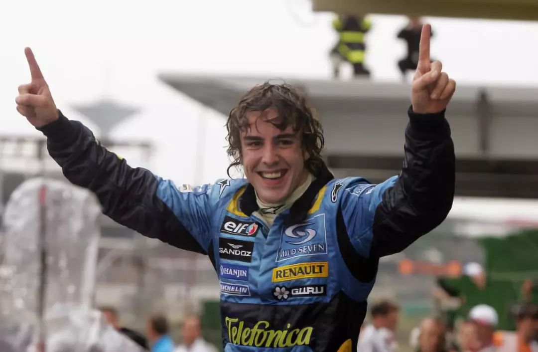 那曾是你我的青春，更是属于西班牙体育的黄金年代