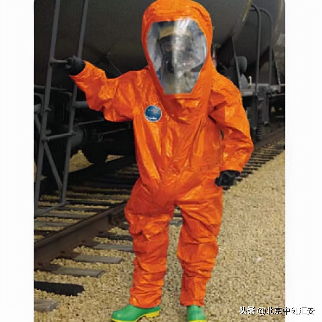 雷克兰气密型*级A**防化服ICP640能防多少种化学物品