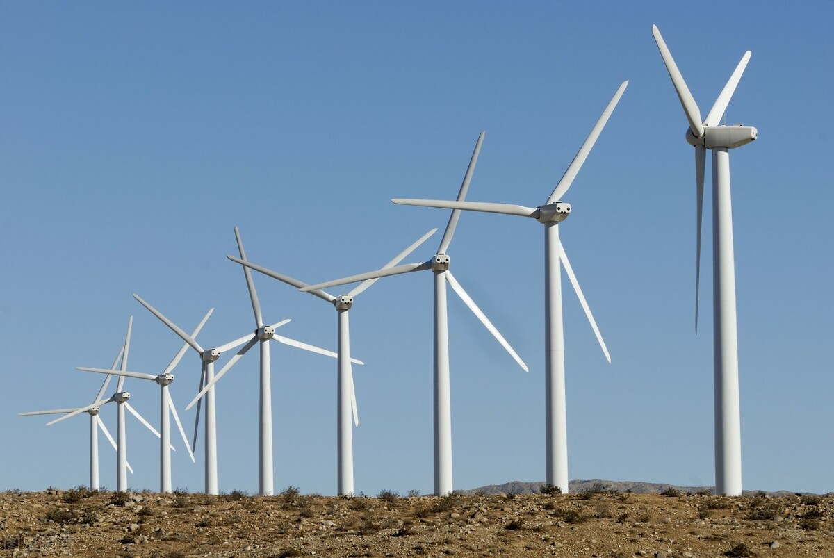 热能循环与能源二次利用,清洁能源二次能源可再生能源区别