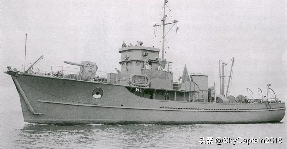 借刀杀人~1945年的草裙舞计划