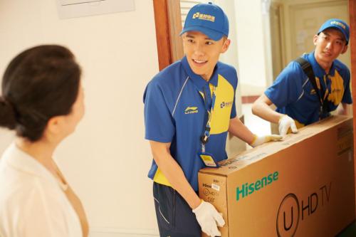 德邦快递怎么让它快一点,德邦物流大件怎么才最便宜