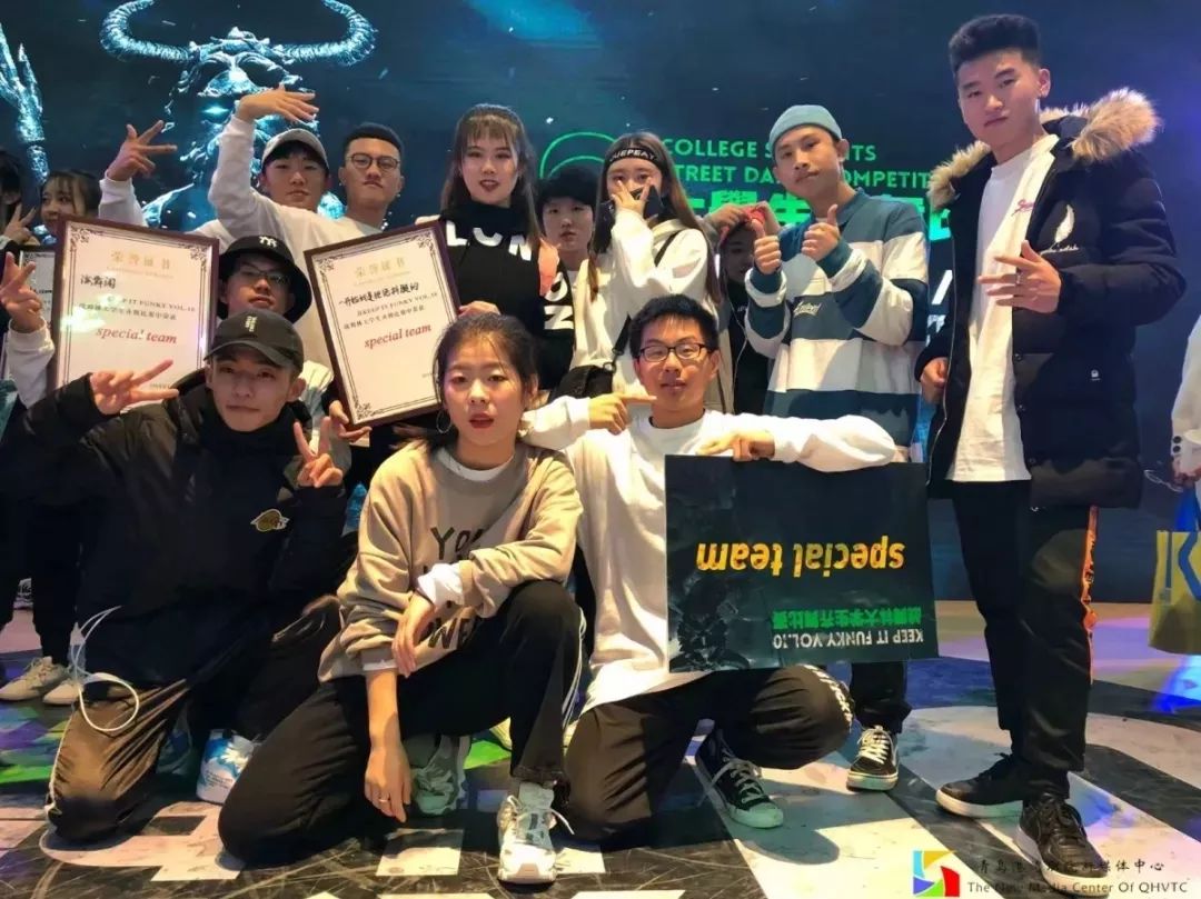 选择青岛港湾的理由,山东职业学院与青岛港湾职业学院