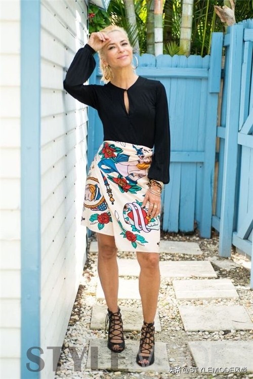 为什么你需要投资一条“围裙”