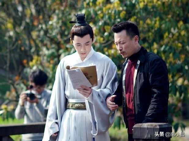 朱一龙白宇镇魂心头血,朱一龙肖战白宇王一博