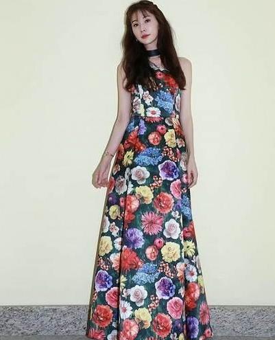 林志玲回应着装丑竟这样说,着装被批好丑林志玲罕见正面回应