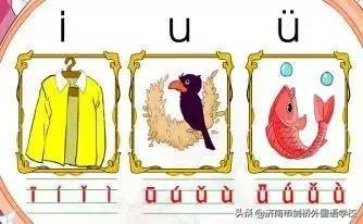 一年级汉语拼音必考12大题型,小学拼音必考知识点