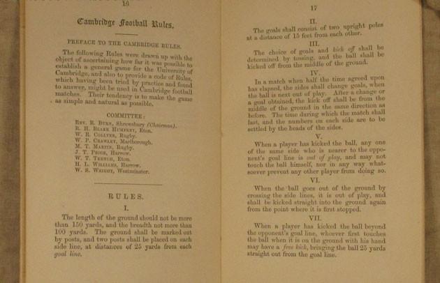 足球手抛球的规则,5人足球规则常识