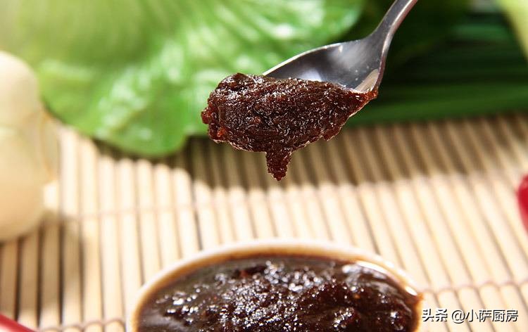 特色酱推荐,各种好吃且小众的酱