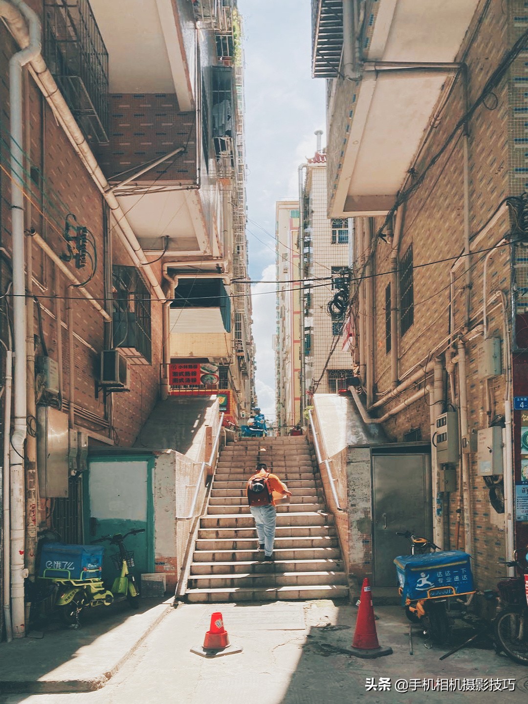 拍照就像淘金！稍不留神，“美”就溜了：这些例子就是证明