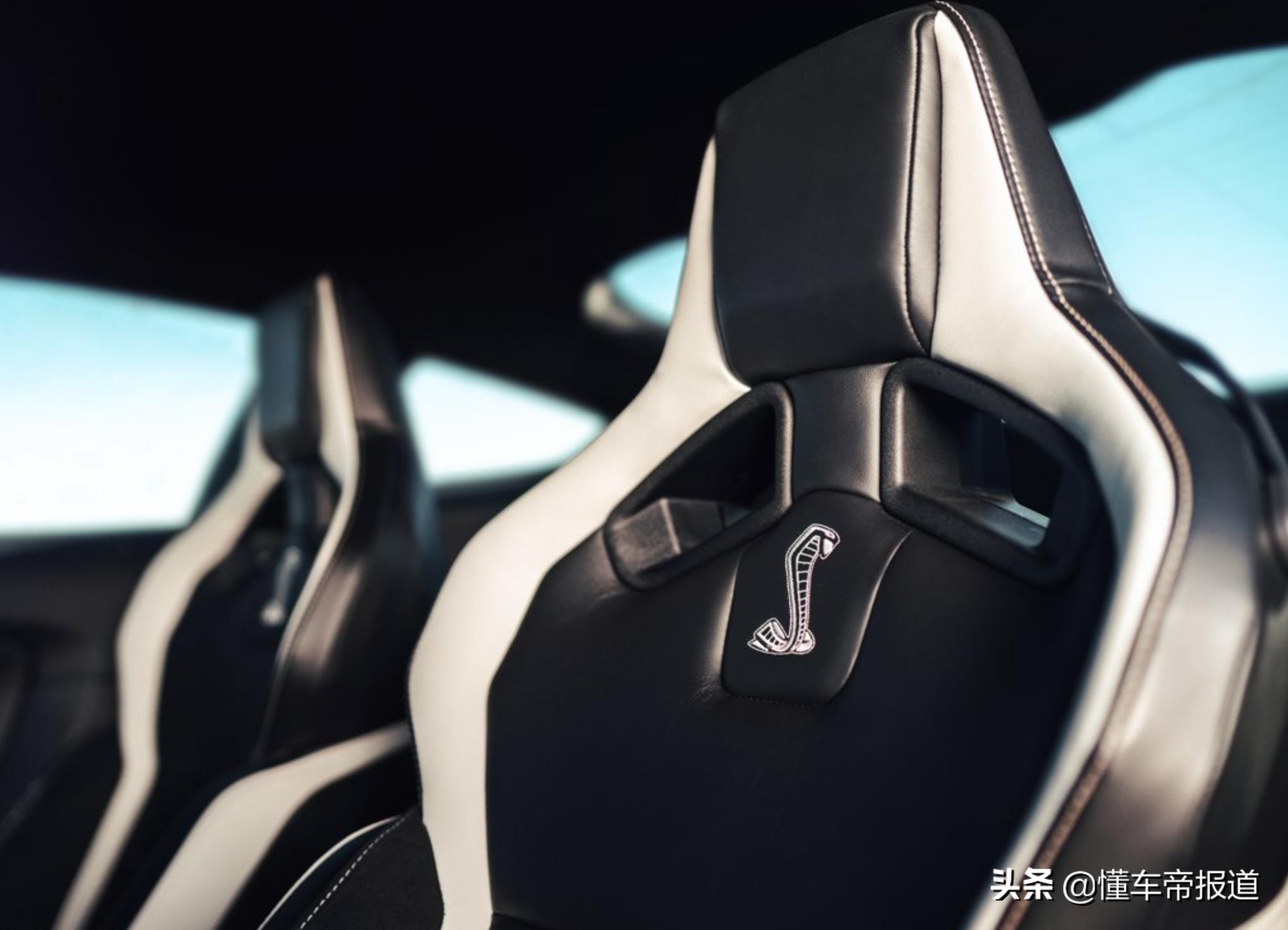 野马新车最低价,野马mustangmach-e