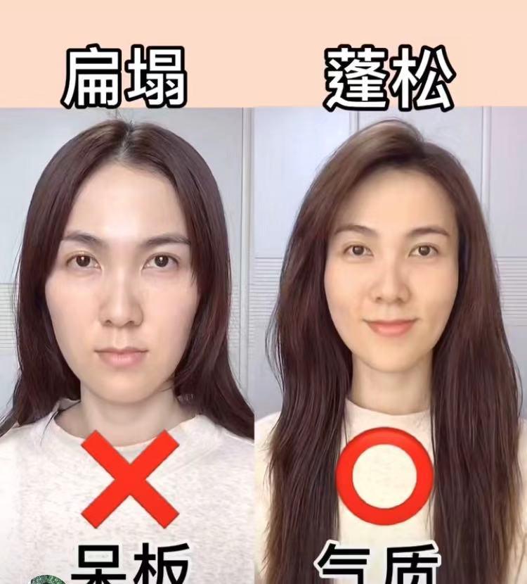 国宝级洗发水袁咏仪,袁咏仪同款洗发水