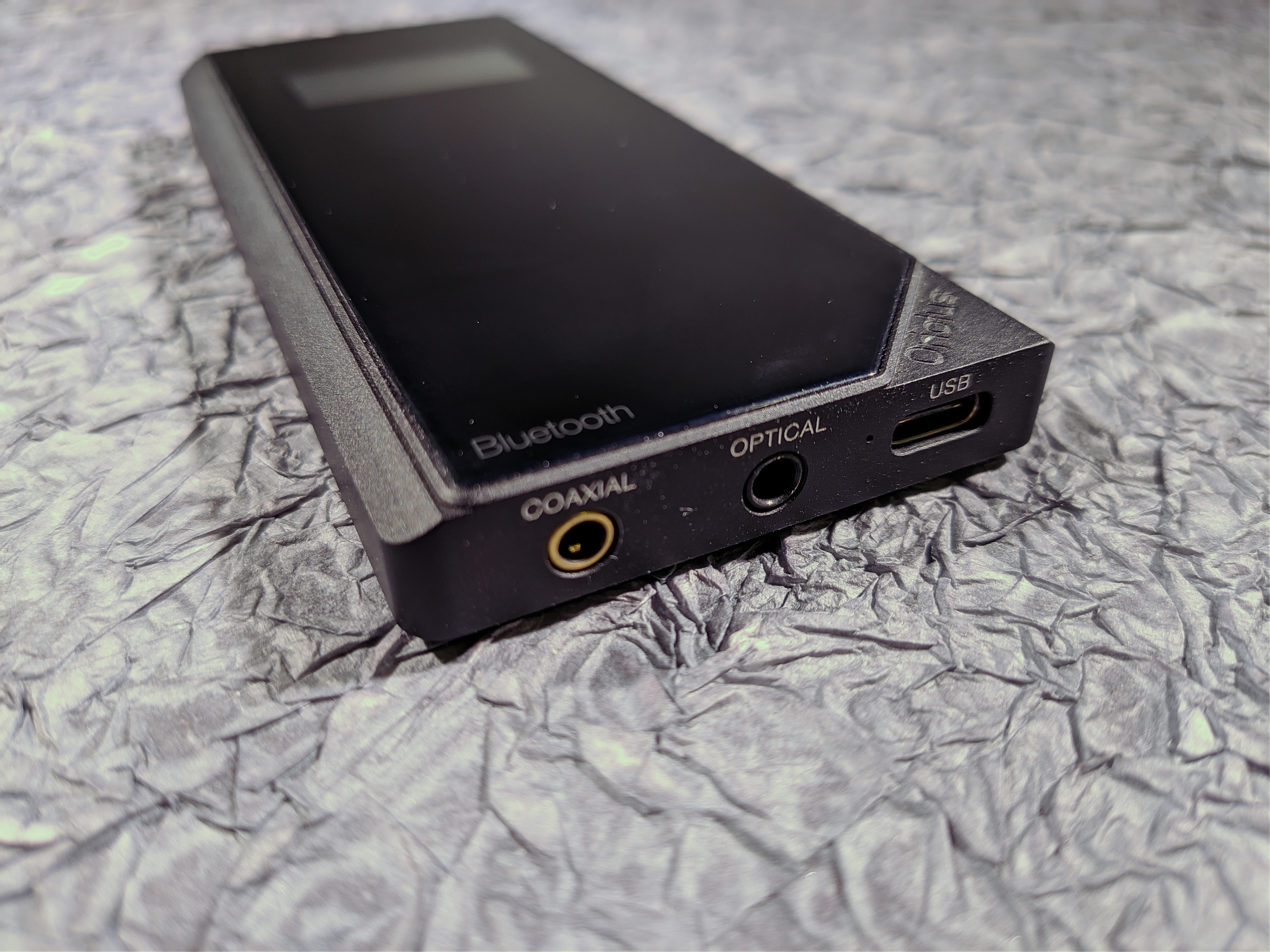 支持通话的蓝牙解码耳放,蓝牙耳放解码一体机