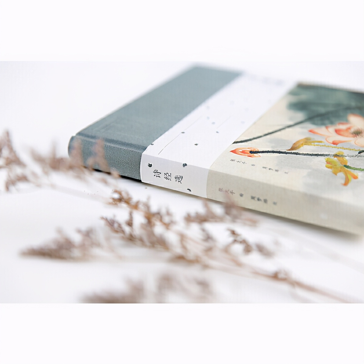 诗经起名男孩名,诗经名字有涵养的男孩