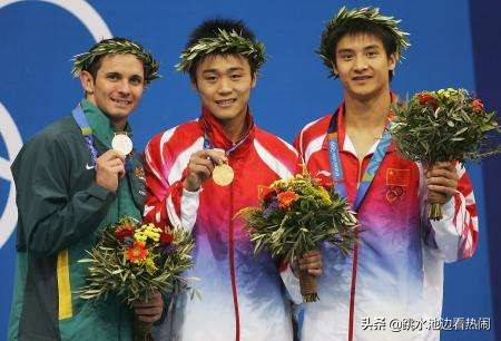 陈艾森领衔奥运五大跳水黑马,陈艾森16年奥运冠军比赛