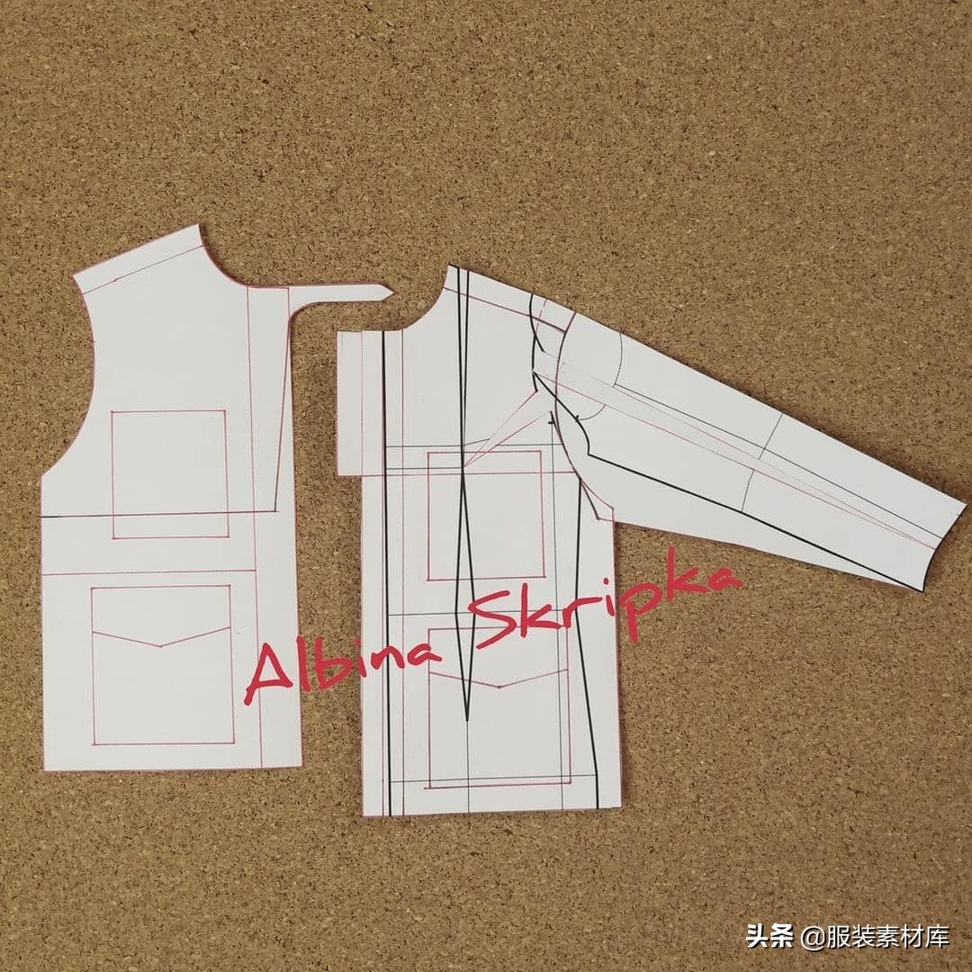 西装阔腿裤小个子版推荐,阔腿裤夹克