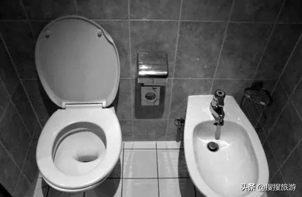 欧洲宾馆卫生间为什么有两个马桶,欧洲卫生间像马桶一样的是什么