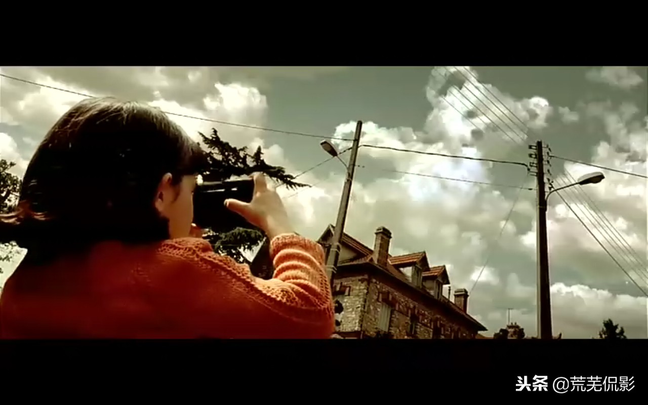 跟着镜头看美景,带你看最美的风光大片