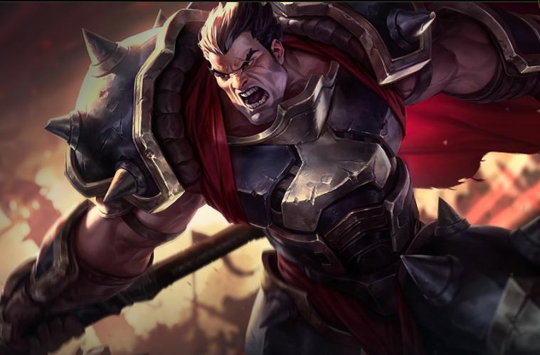 lol诺手光速血怒,lol诺手最新出装打法