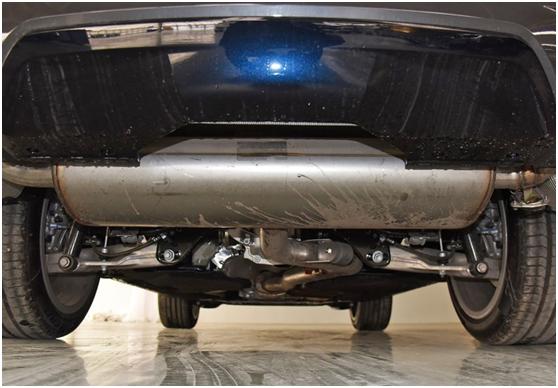 17款宝马x6和2020款x6哪款哪个好,动力表现令人满意