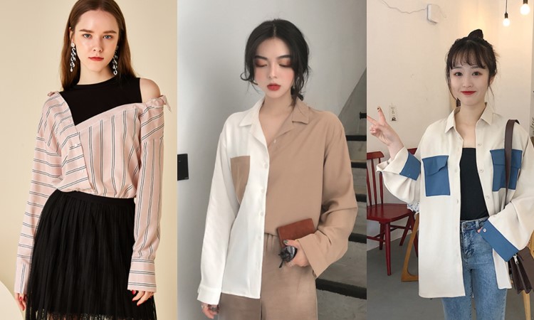 今年流行的爆款女装网红,2021网红爆款女装时尚