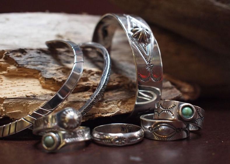 银饰男孩子用品,银饰男士把玩件