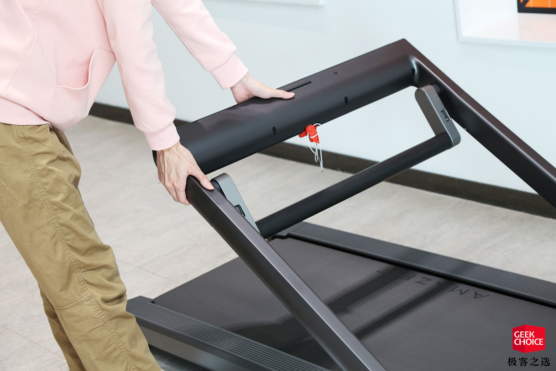 amazfitairrun跑步机,华米amazfitairrun跑步机