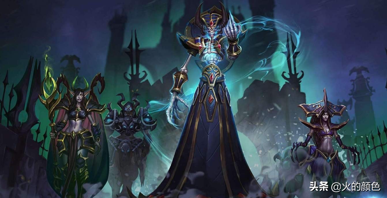 怀旧服纳克萨玛斯通关视频,怀旧服纳克萨玛斯开荒顺序