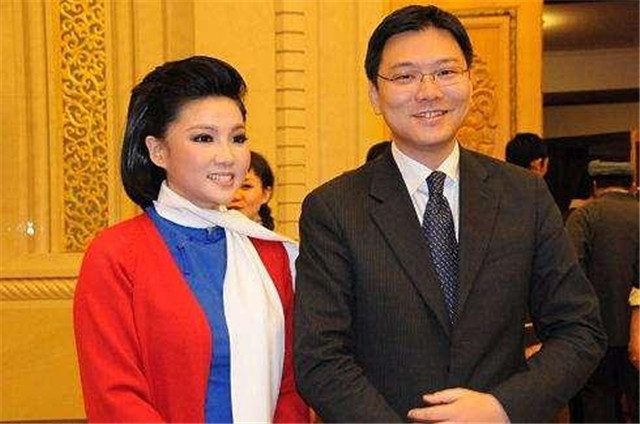 江姐现在孙子的照片,江姐孙子回国视频