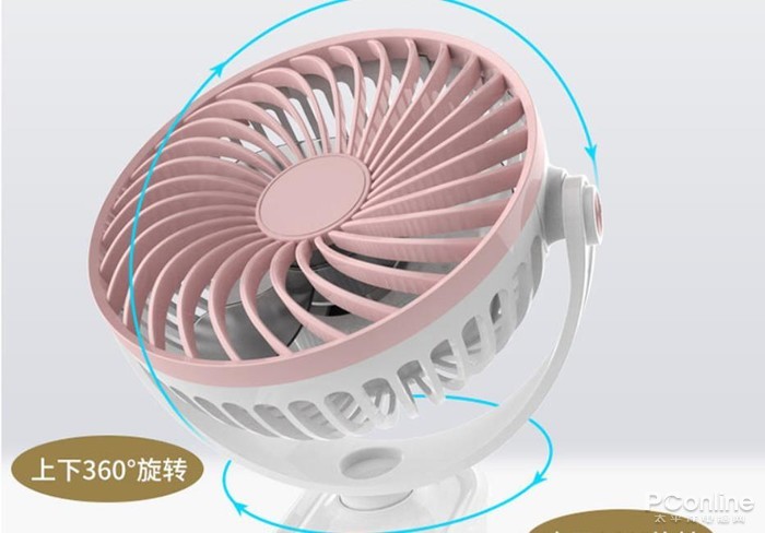 游戏本散热器压风式和抽风式,游戏本快速降温散热器