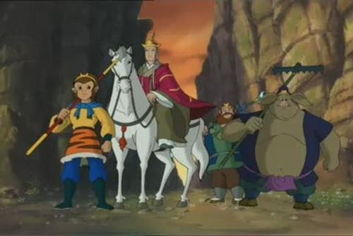 儿时真人动漫,经典儿时动漫推荐