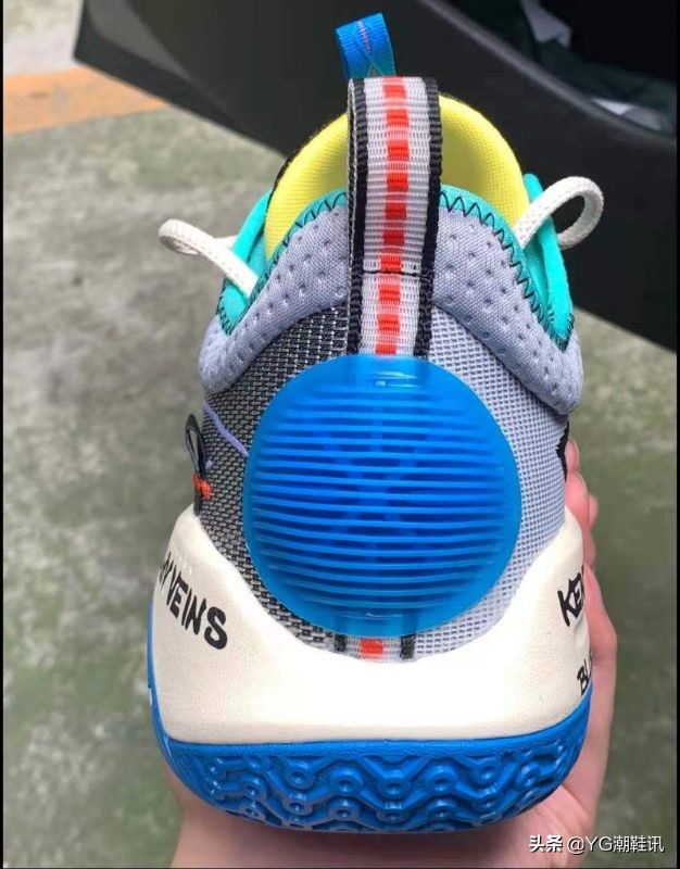 李宁全程9代上脚评测