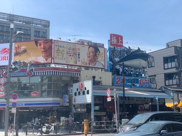 日本东京旅行攻略自由行,日本游记自由行攻略