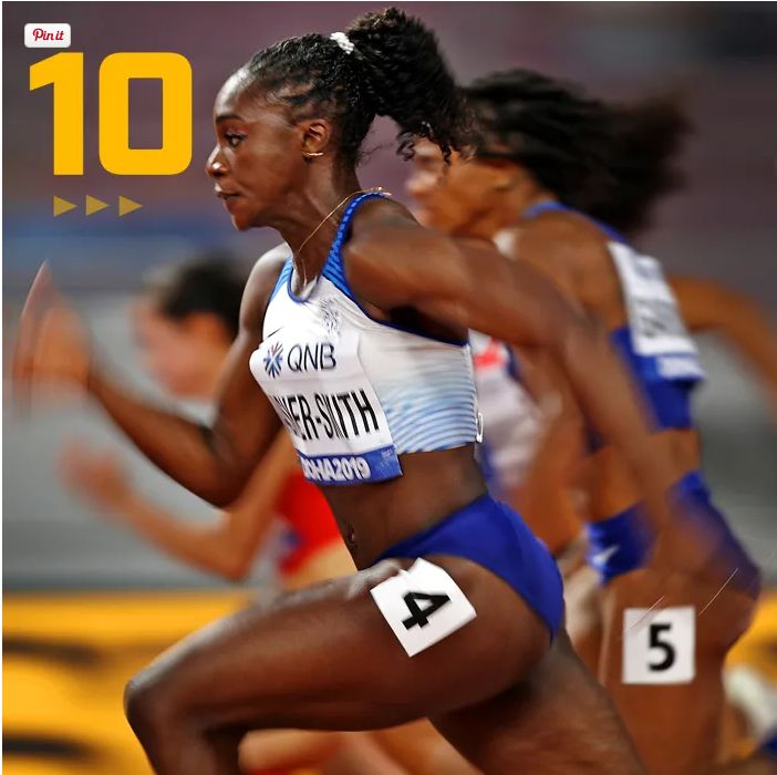 全球百大最美面孔运动员,世界最出名的运动员排名