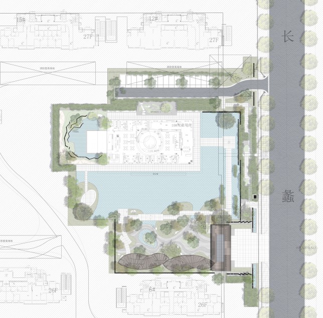 苏州阳光城檀苑,苏州阳光城檀苑公示