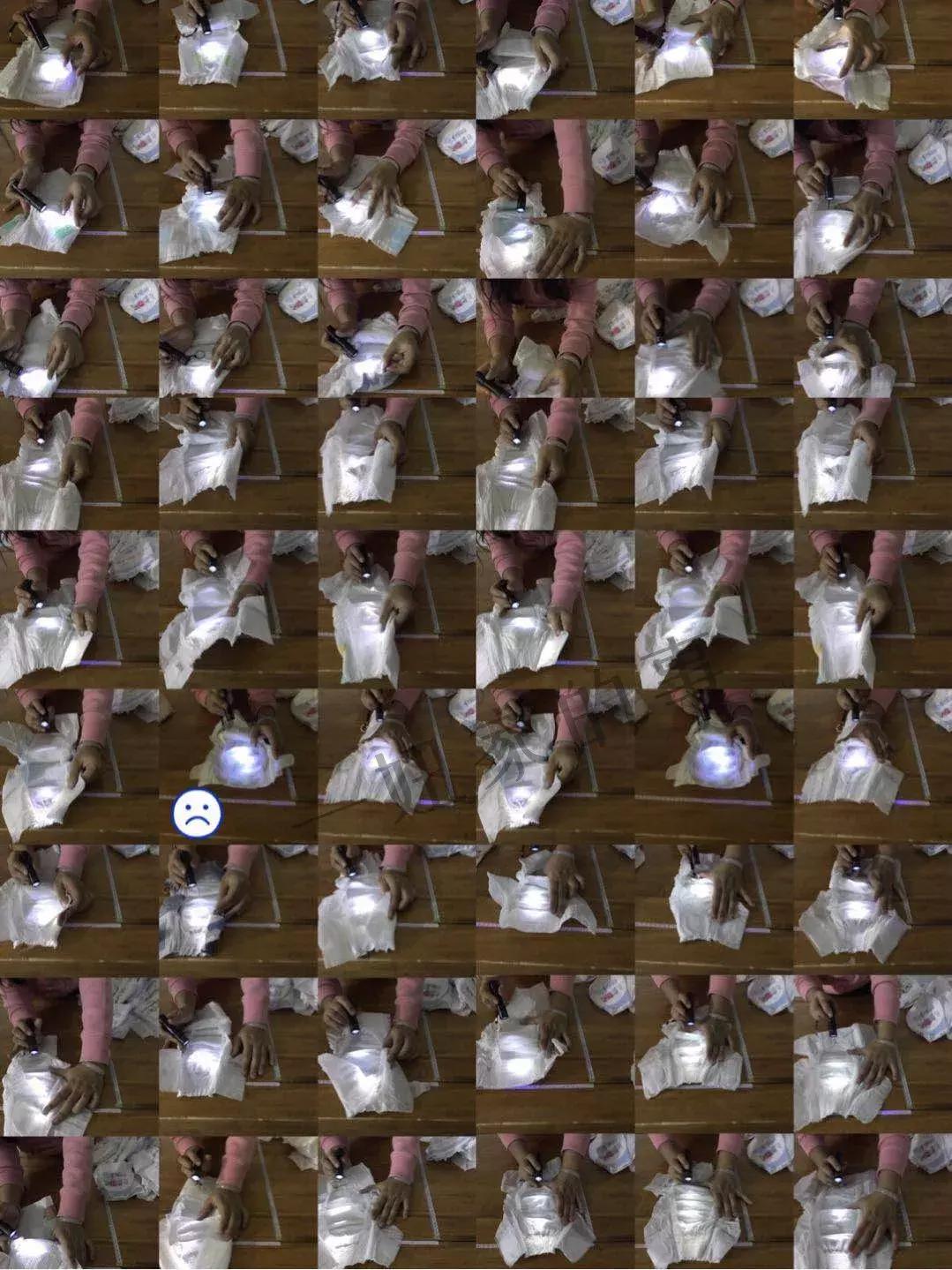 最全纸尿裤测评,妈妈测评纸尿裤