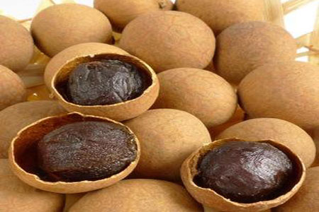 龙眼西洋参玉灵膏熬制40个小时,玉灵膏中所用龙眼是干的还是湿的