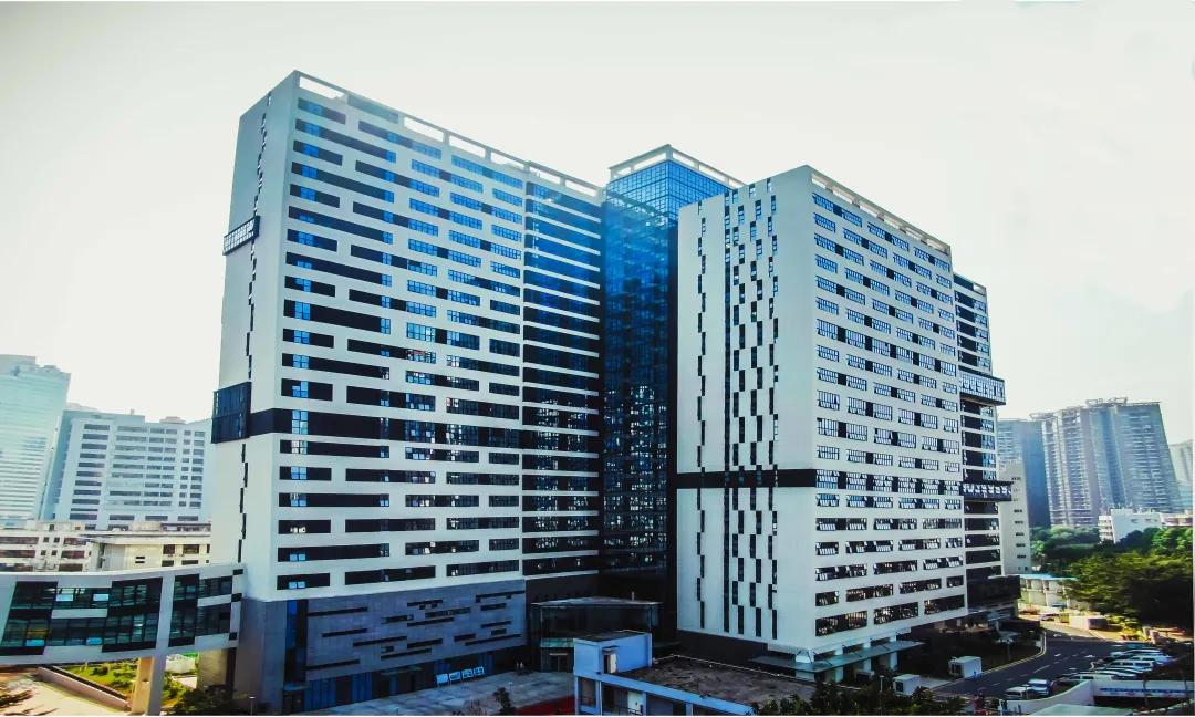 “建”证经典：上海宝冶医疗卫生工程助力健康中国