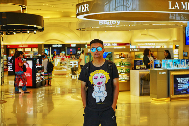 到普吉岛跟团游报价,刚到普吉岛