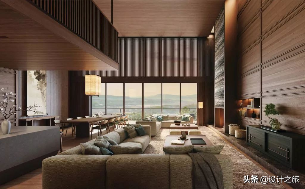 全球38家安缦酒店在哪里,全球35家安缦住宿本身是一种修行