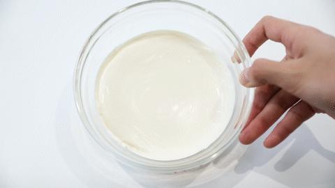 超级评测|12款淡奶油哪款淡奶油夏季打发更稳定？