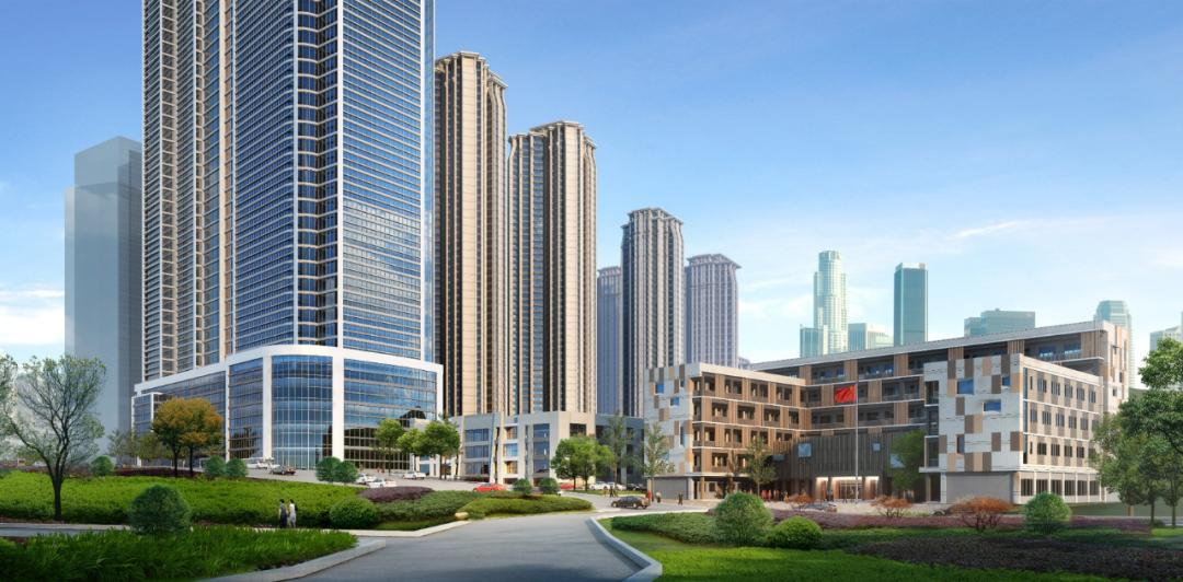 佳源2020拿地,佳源拿下贵阳地王楼盘