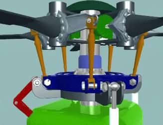 如何秒懂民用飞机,直升机飞行常识大全