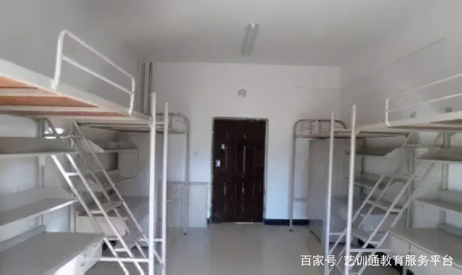 全国大学宿舍情况盘点,2021艺考生必看