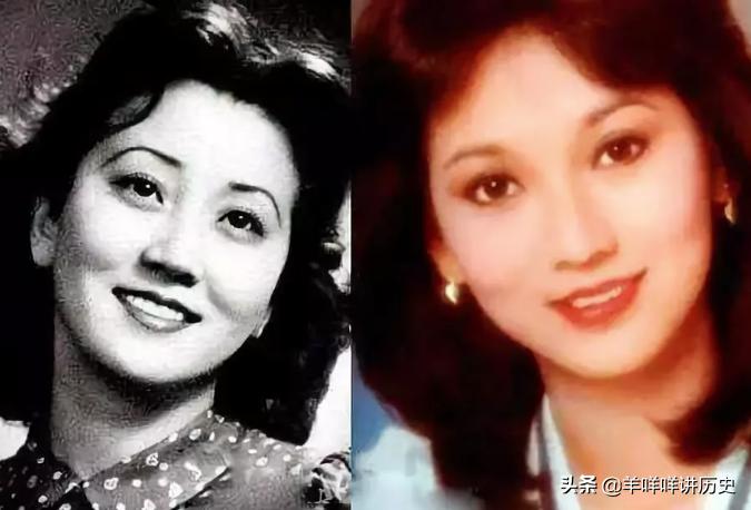 钱学森夫人蒋英的感情历史,金庸与徐志摩和钱学森之间的关系