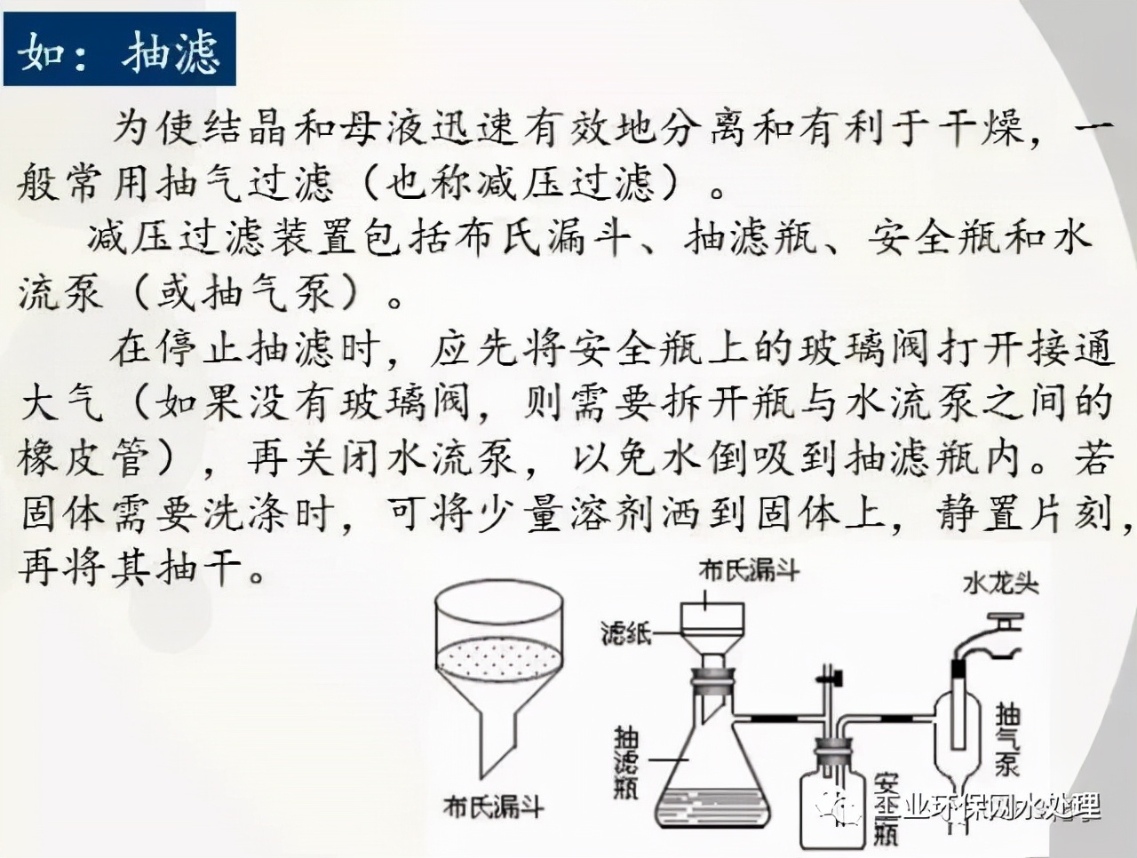 蒸发结晶与冷却结晶,蒸发结晶与冷却结晶工艺流程