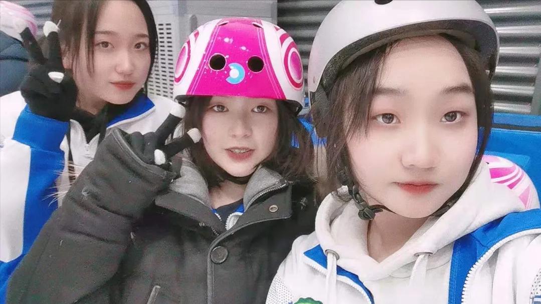 潞河国际毕业生访谈｜从“美高”到潞河，逆流而上终成大器