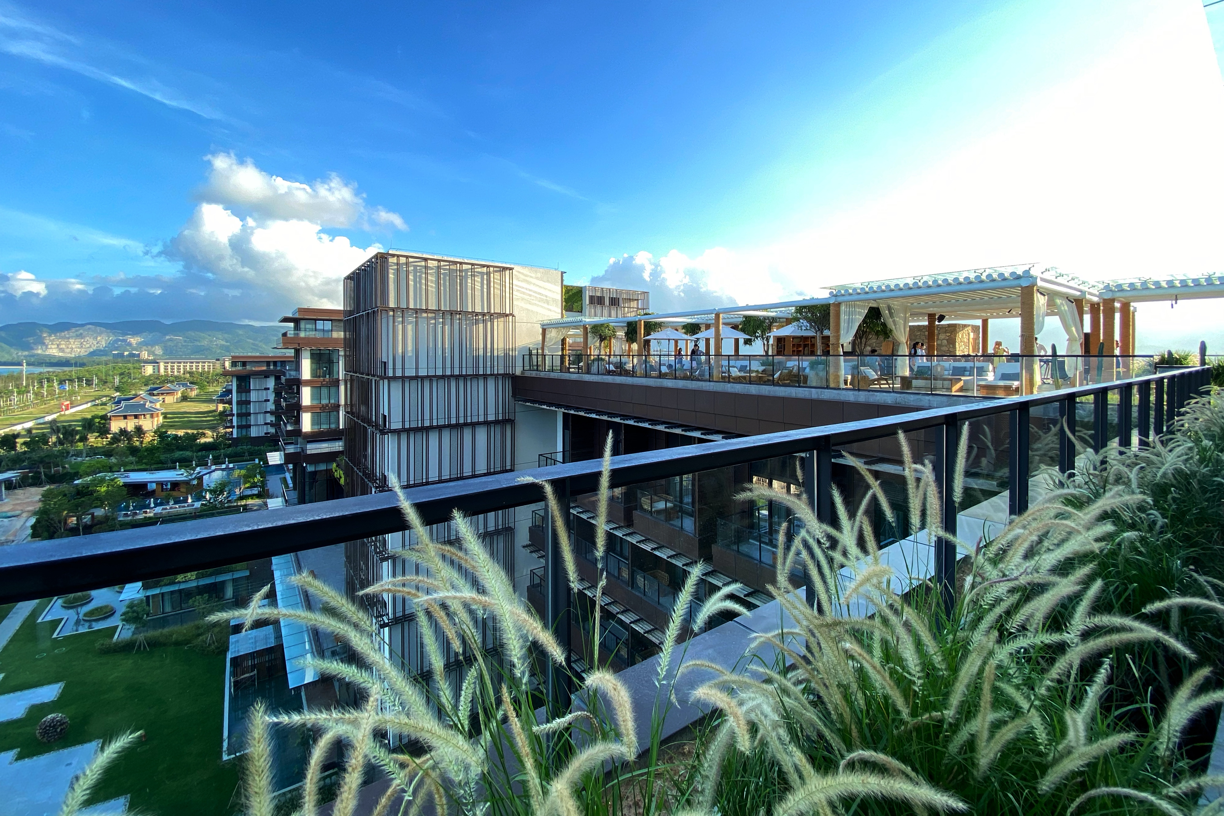 全球最适宜中国人去的海岛,中国可以度假的海岛