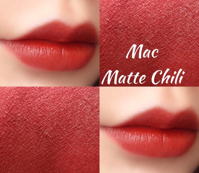 超好看的口红色号滋润大牌,推荐特别高级又显白的口红