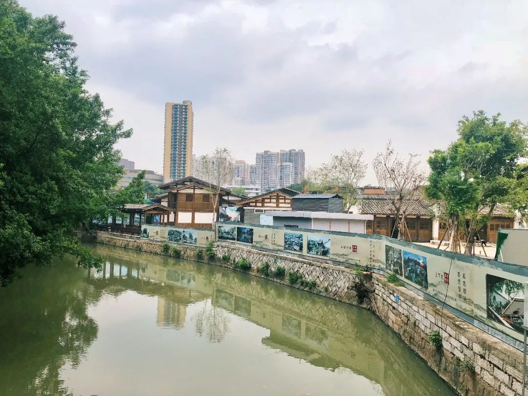 福州王府花园,福州有名的花园