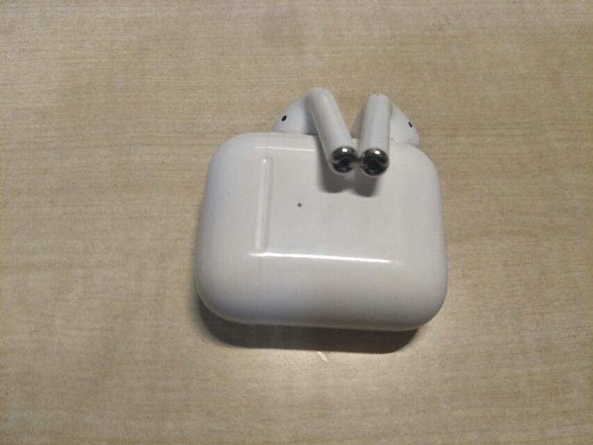 耳机华强北评测,耳机测评airpods